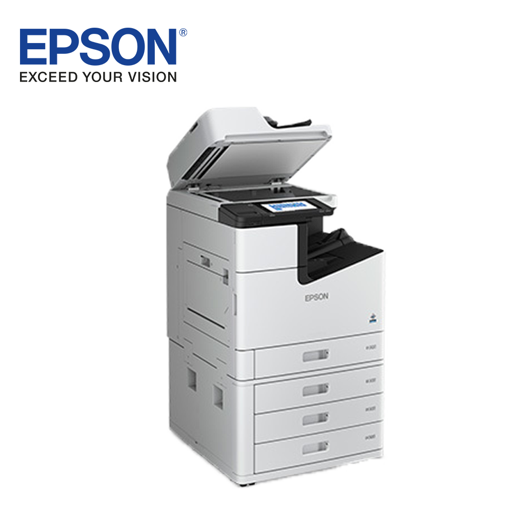Epson WorkForce Enterprise WFC20750 A3 Multifunction Printer