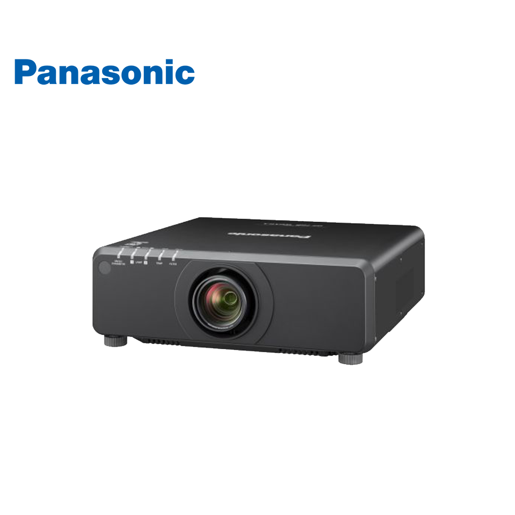 Panasonic Projector PTDZ780 Pantronics International Corporation