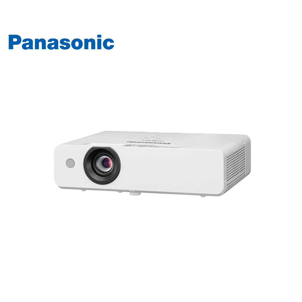 Panasonic Projector PTLB386 Pantronics International Corporation