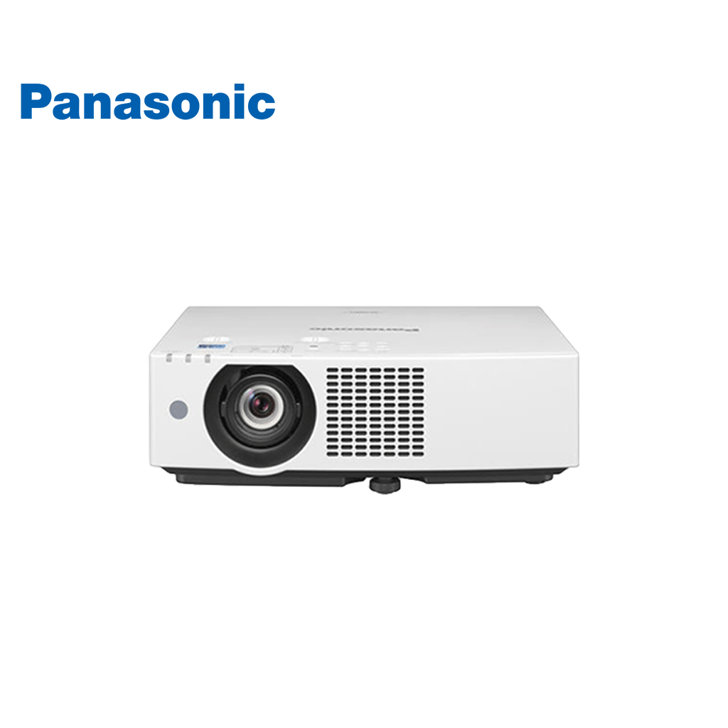 Panasonic Projector PTVMZ41 Pantronics International Corporation