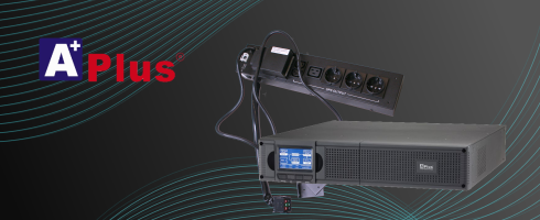 Pan Aplus Aplus UPS – Pantronics International Corporation
