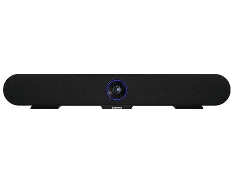 Lumens MS-10S 4K Video Soundbar