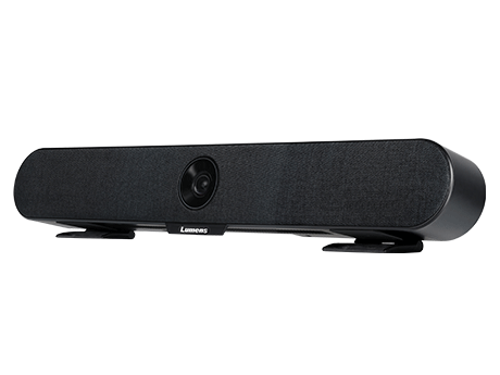 Lumens MS-10S 4K Video Soundbar