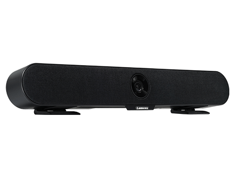 Lumens MS-10S 4K Video Soundbar