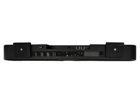 Lumens MS-10S 4K Video Soundbar