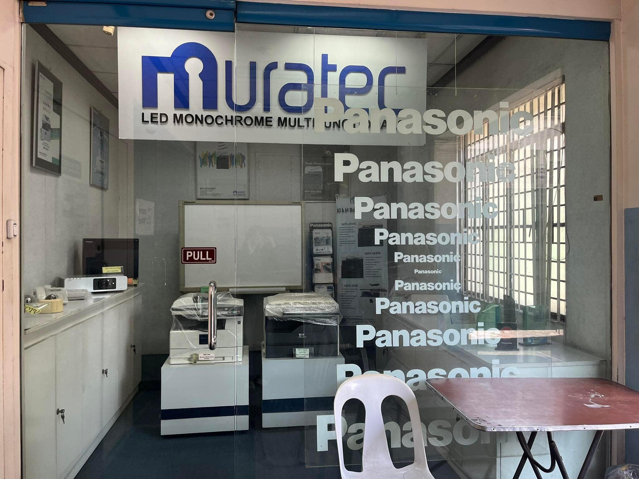 Boxlight Interactive Flat Panel Display – Pantronics International ...