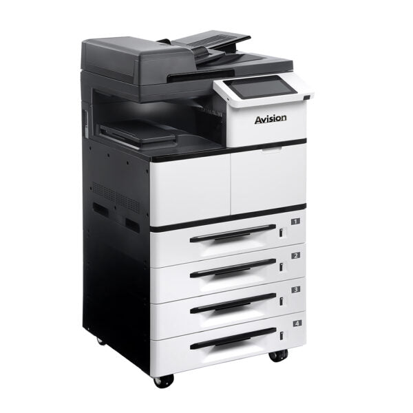 Avision AM76 series