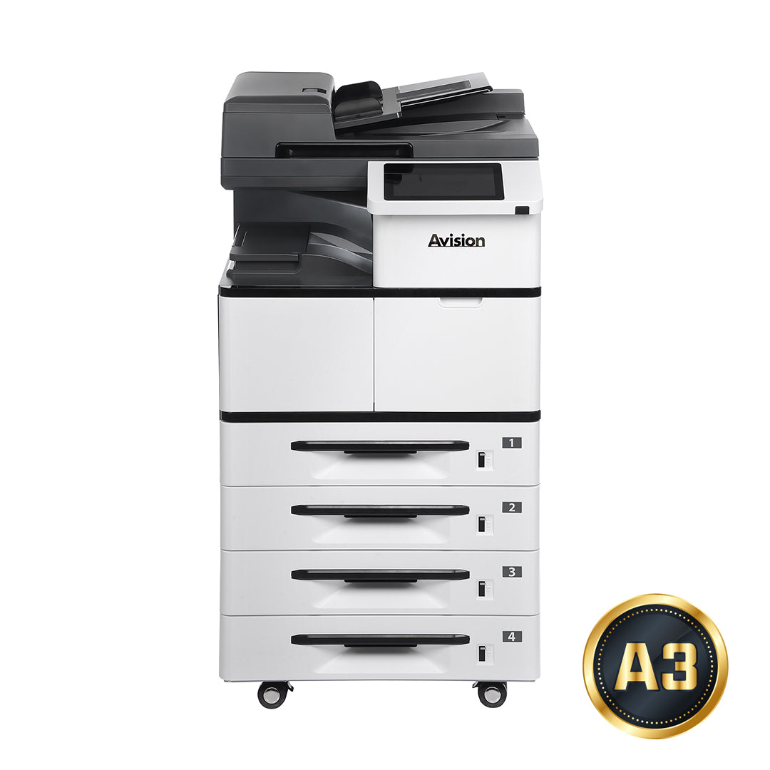 Avision AM76 series