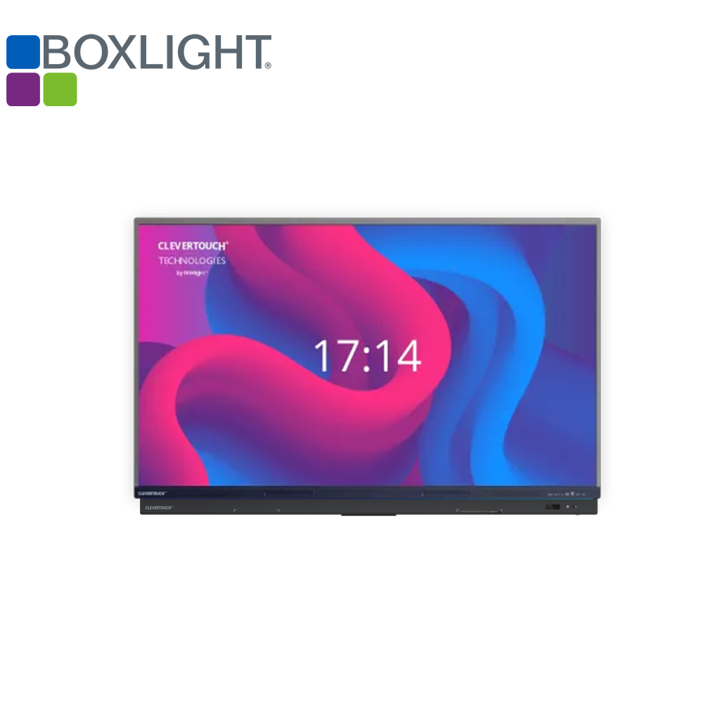 Boxlight Clevertouch IMPACT Max 65