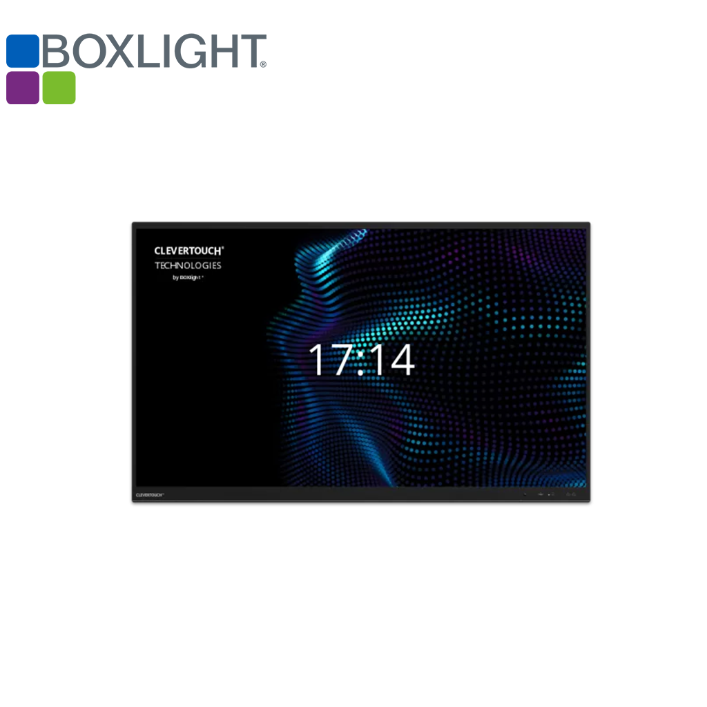 Boxlight Clevertouch UX Pro 55