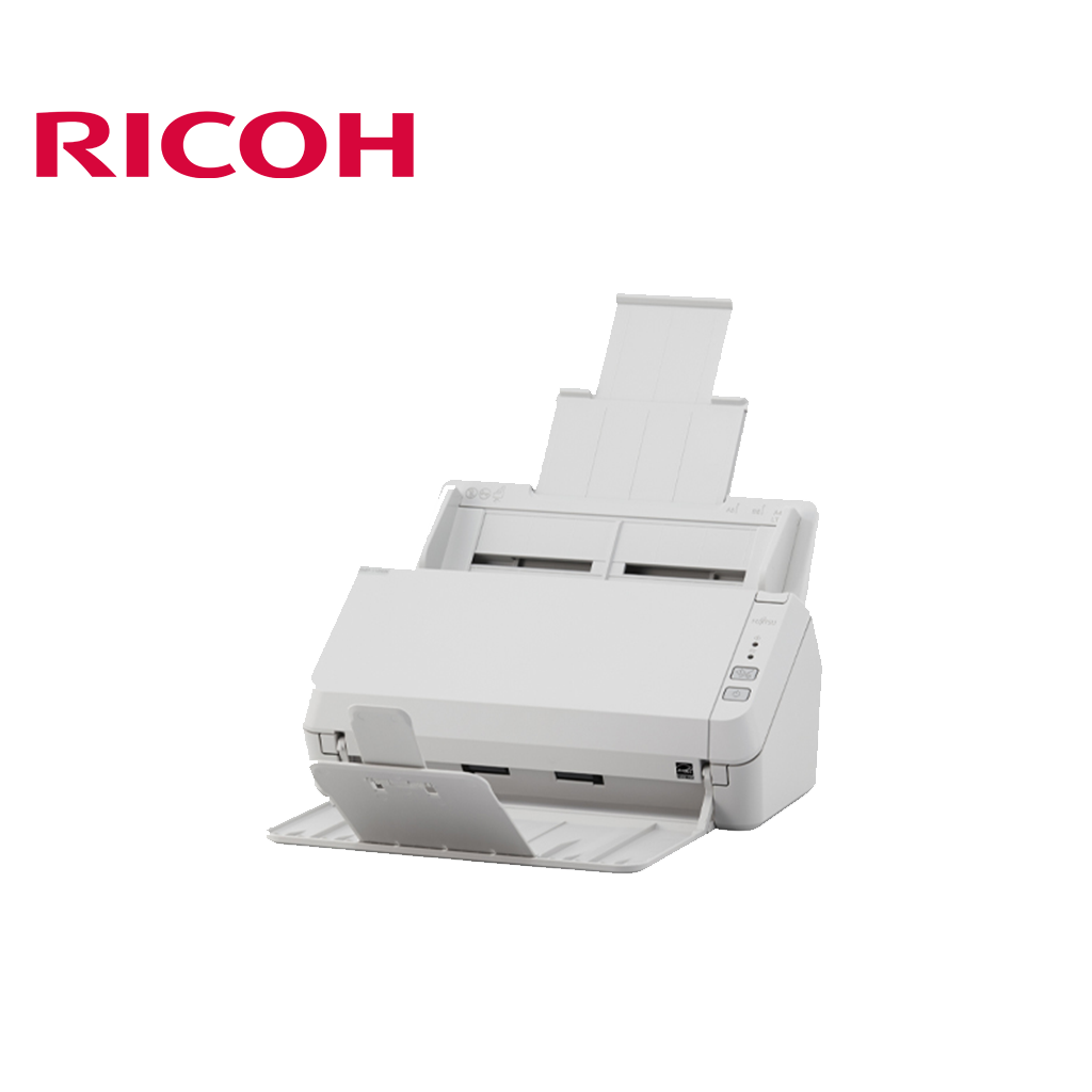 RICOH Image Scanner SP-1130N