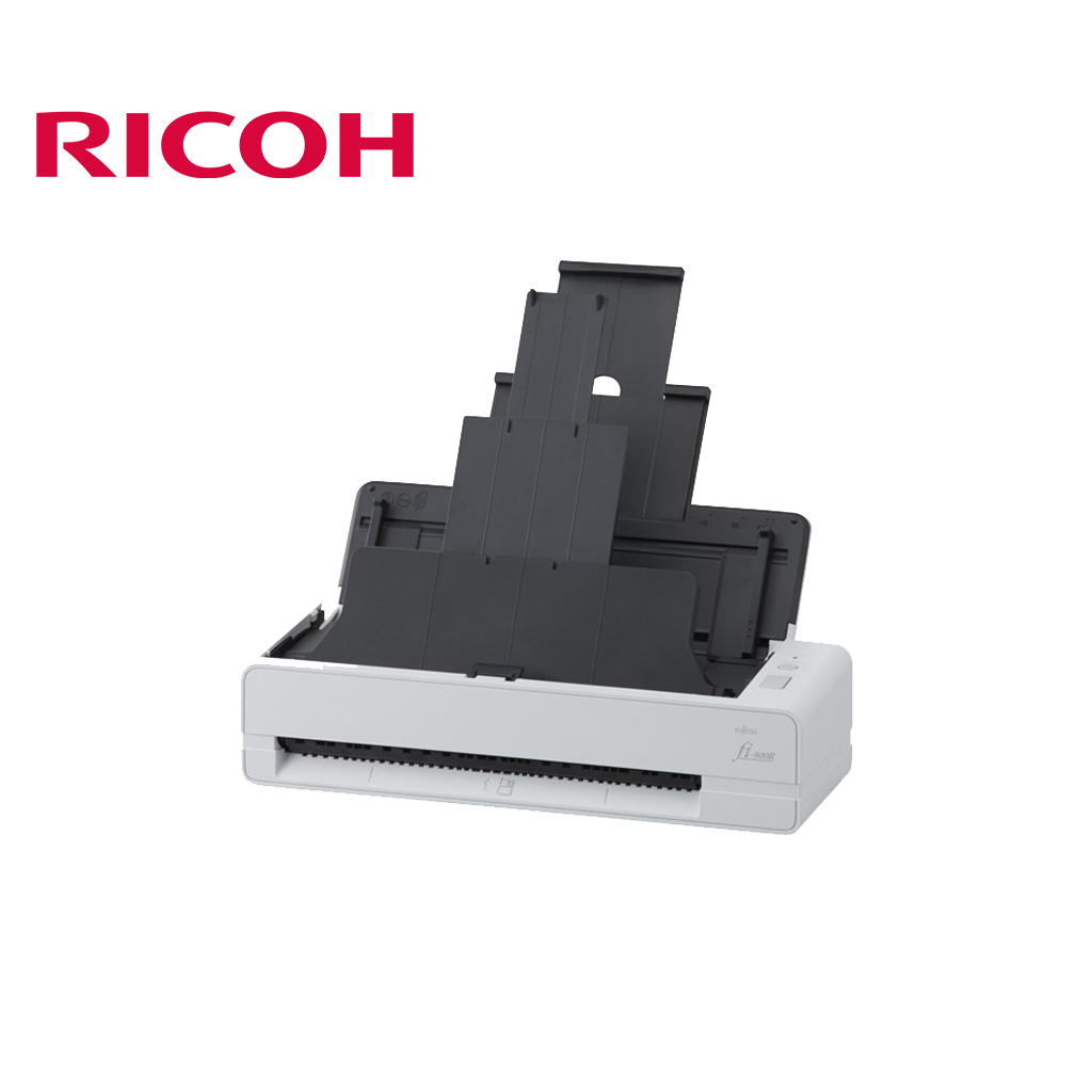 RICOH Image Scanner fi-800R