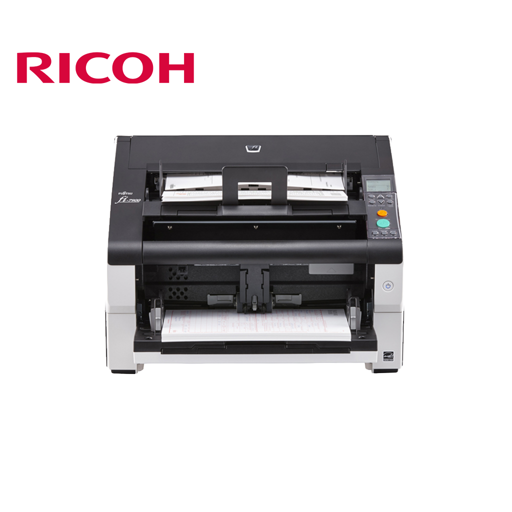 RICOH Image Scanner fi-7900