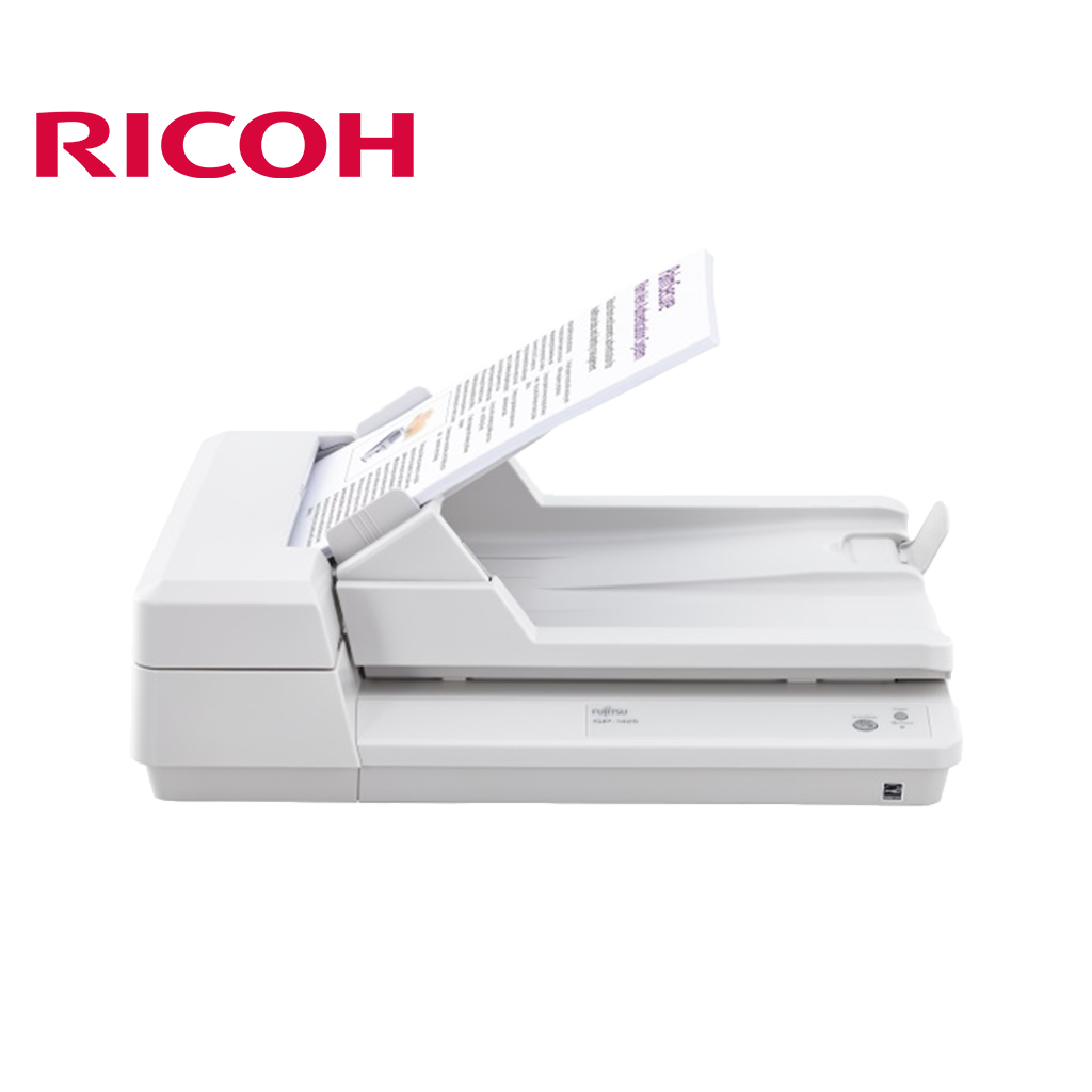 RICOH Image Scanner SP-1425