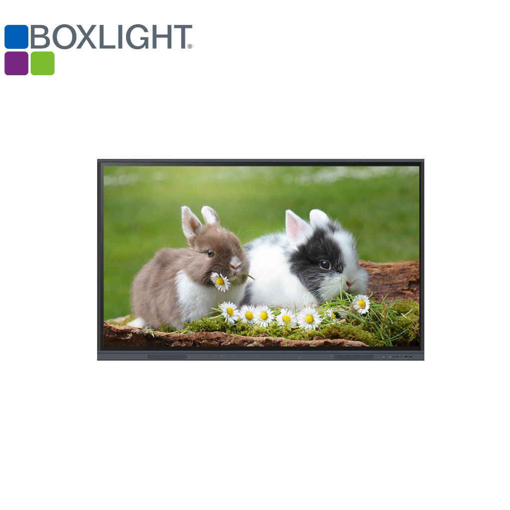 Boxlight ProColor 554U – Pantronics International Corporation