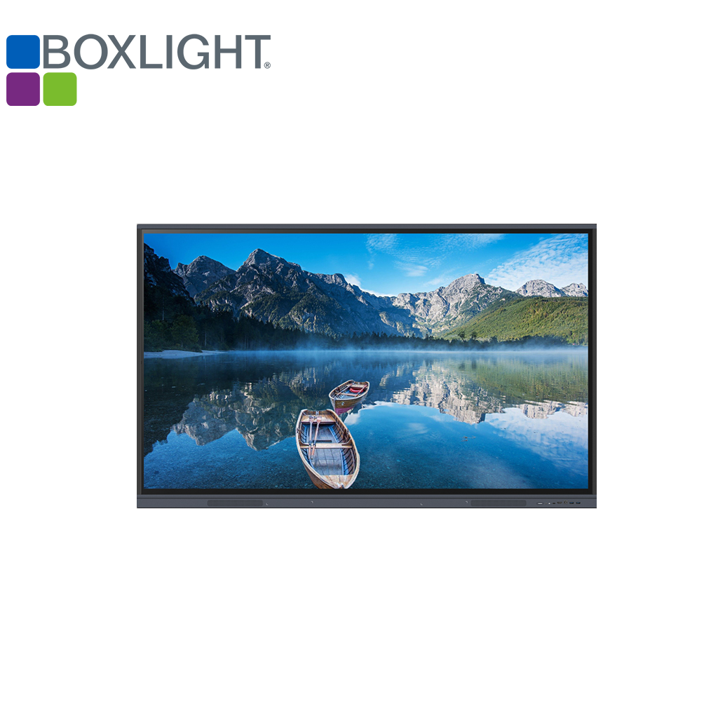 Boxlight ProColor 654U