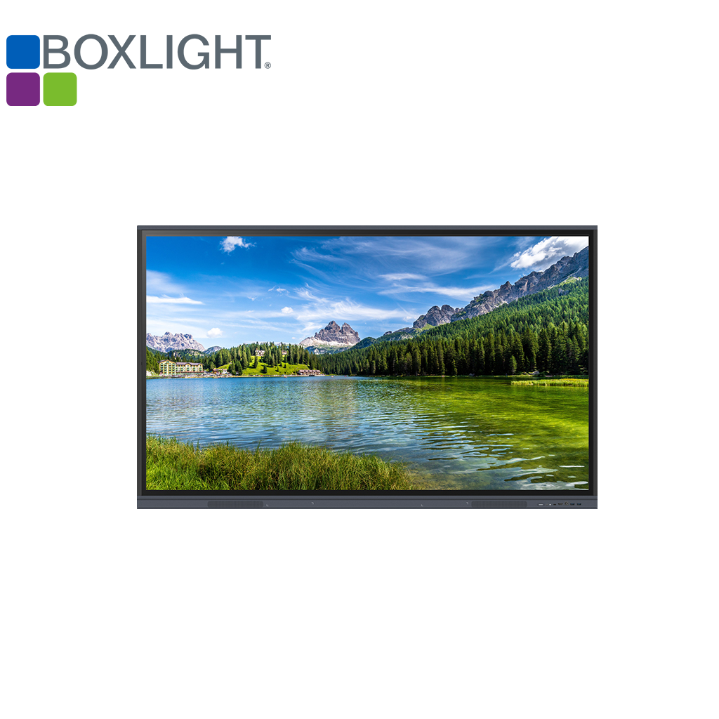 Boxlight ProColor 754U – Pantronics International Corporation