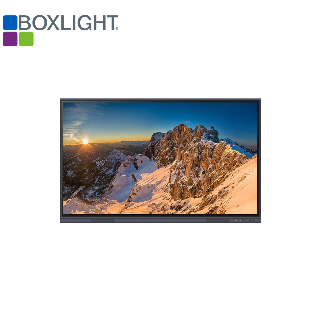 Boxlight ProColor 864U – Pantronics International Corporation
