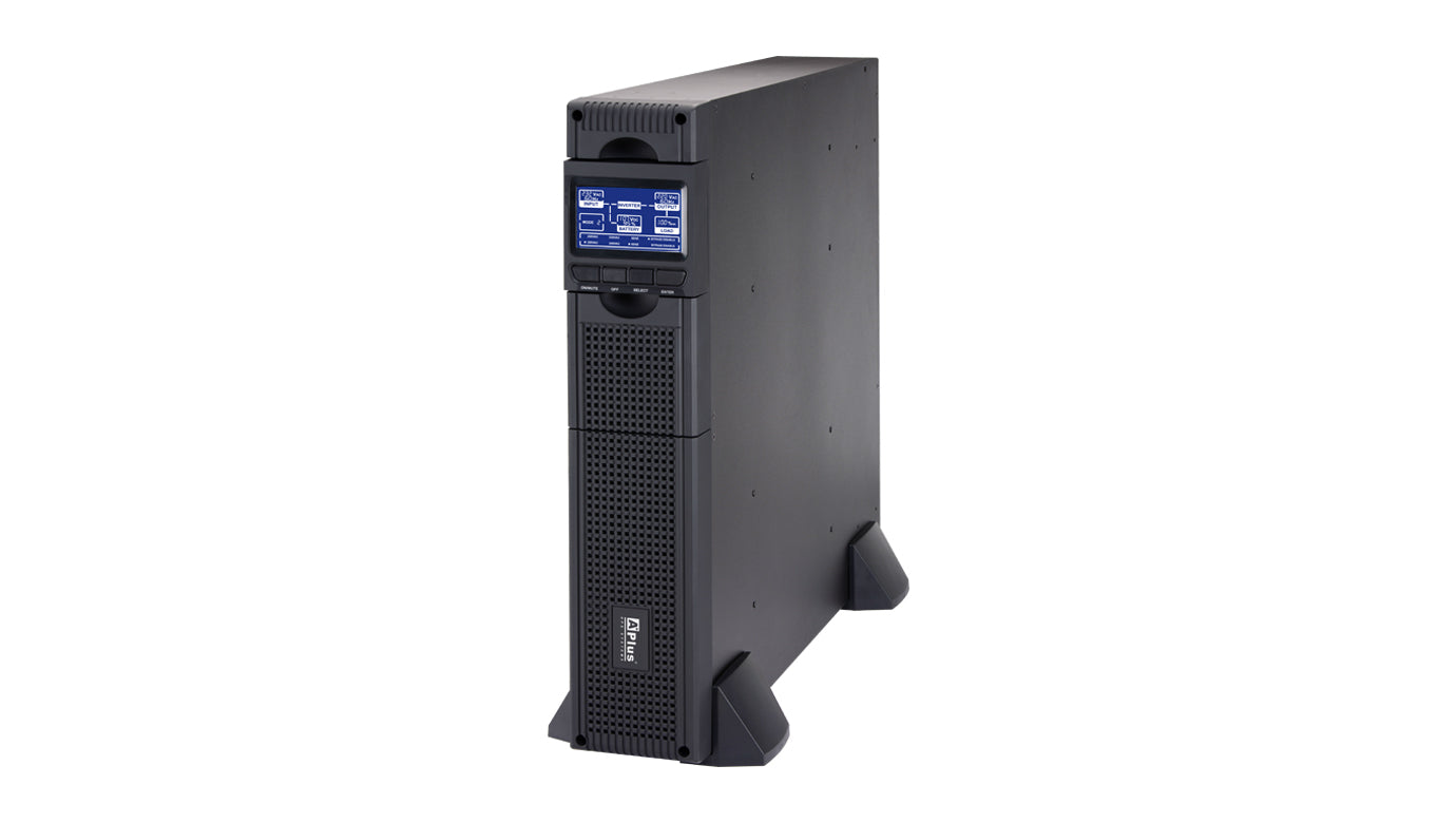 Aplus UPS PlusPRO2-1000UN Online UPS