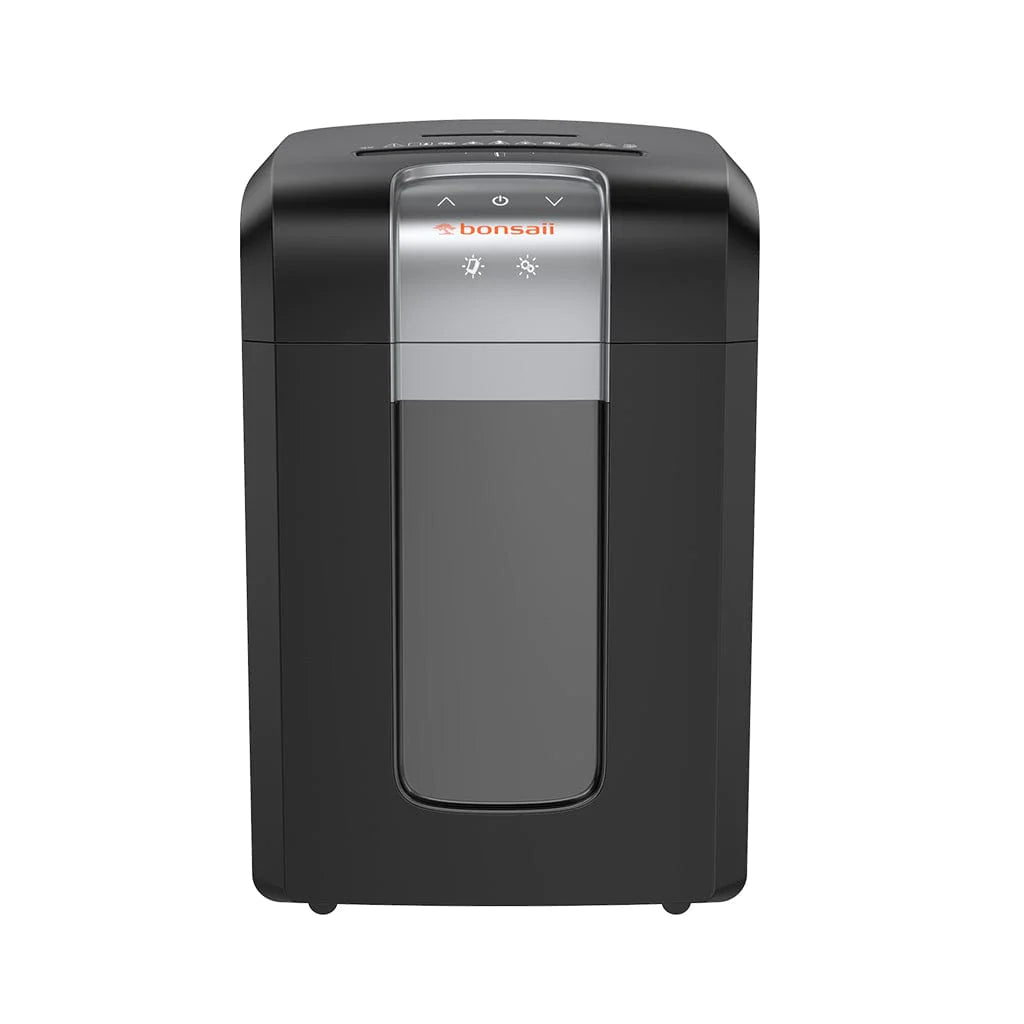 Bonsaii Heavy Duty Shredder 3S30