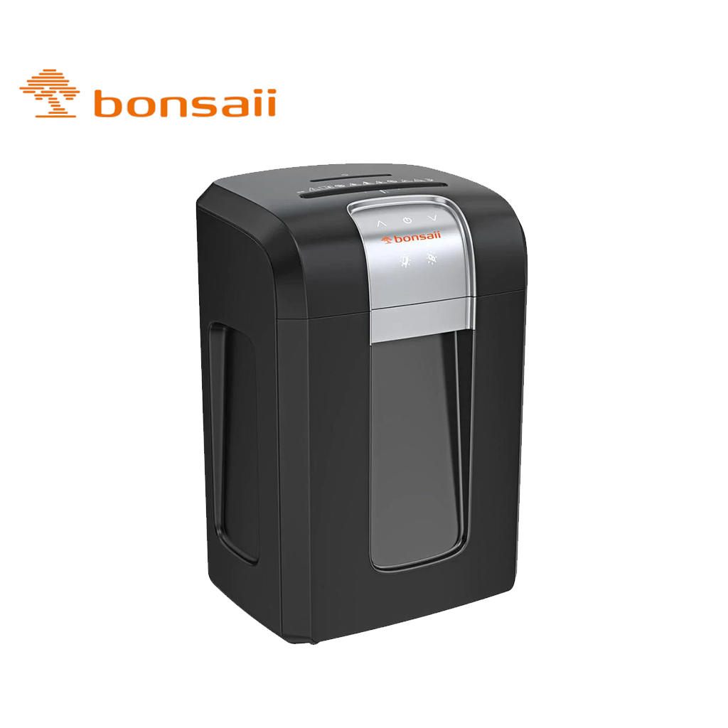 Bonsaii Heavy Duty Shredder 3S30