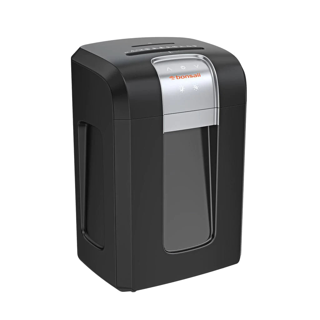 Bonsaii Heavy Duty Shredder 3S30