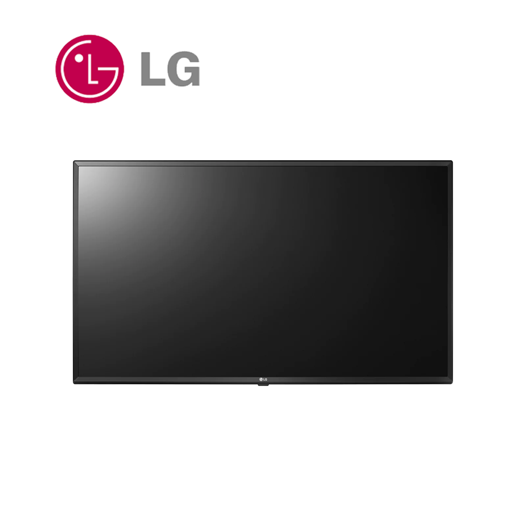 LG Commercial Display 43UT640S