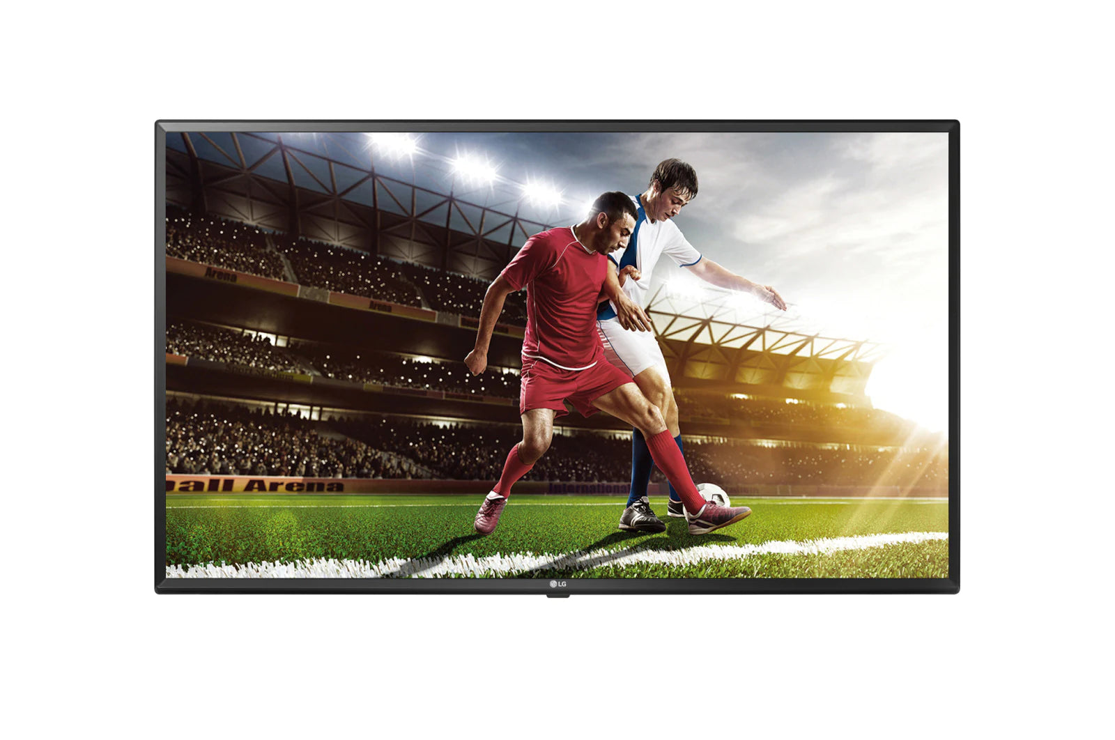 LG Commercial Display 49UT640S