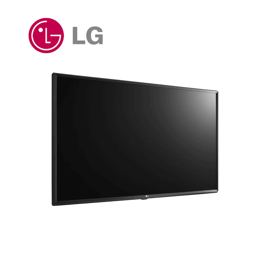 LG Commercial Display 49UT640S