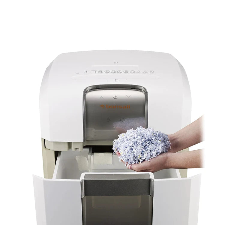 Bonsaii Heavy Duty Shredder 4S23