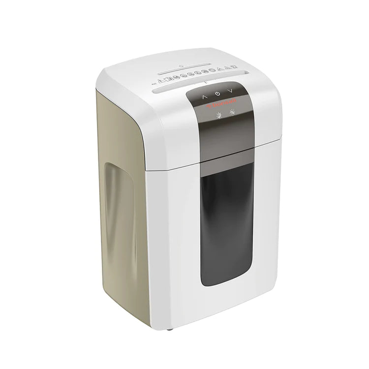 Bonsaii Heavy Duty Shredder 4S23