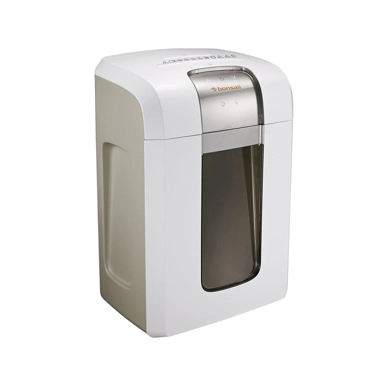 Bonsaii Commercial Shredder for Home Office Use 4S30