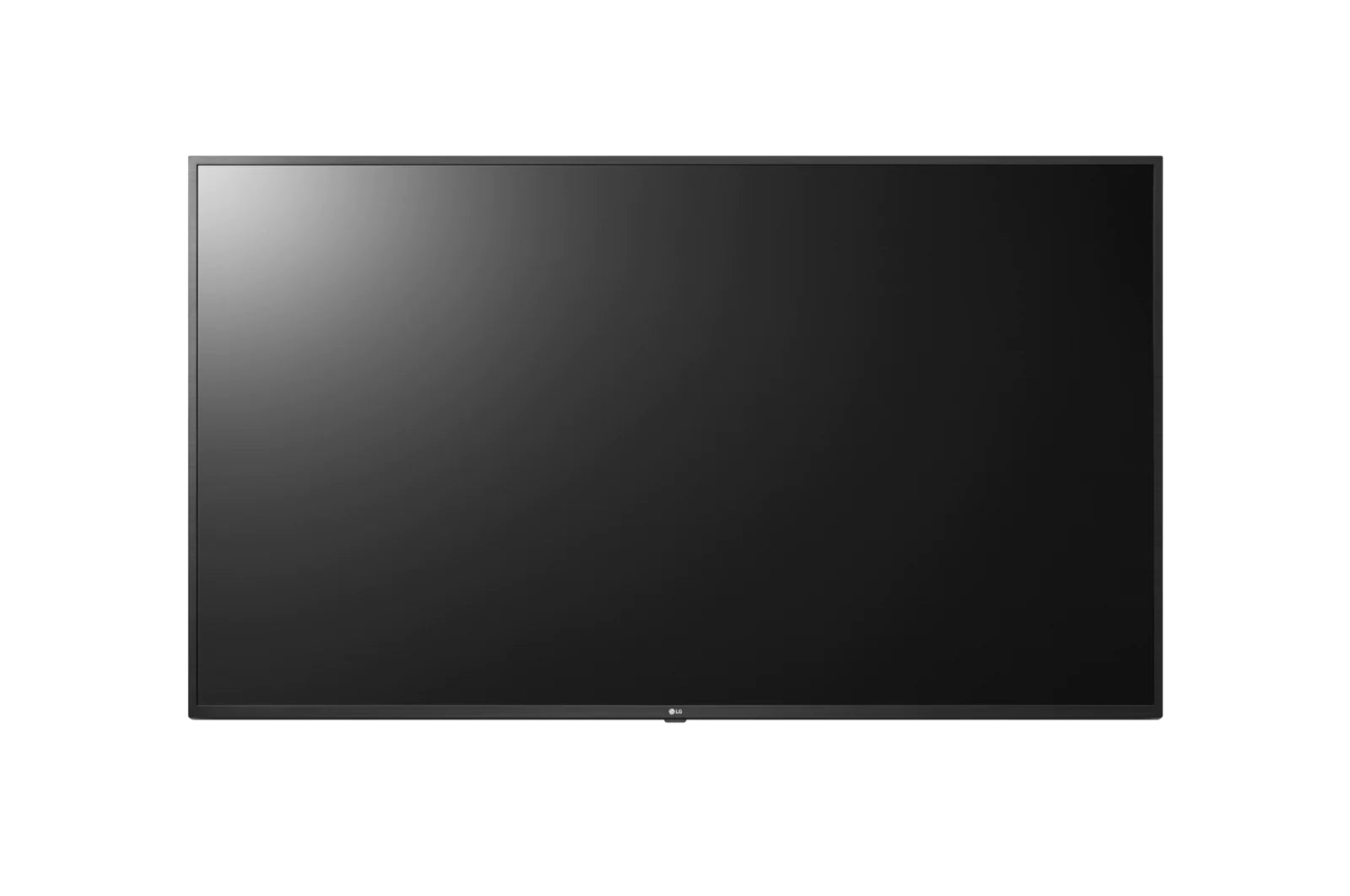 LG Commercial Display 55UT640S