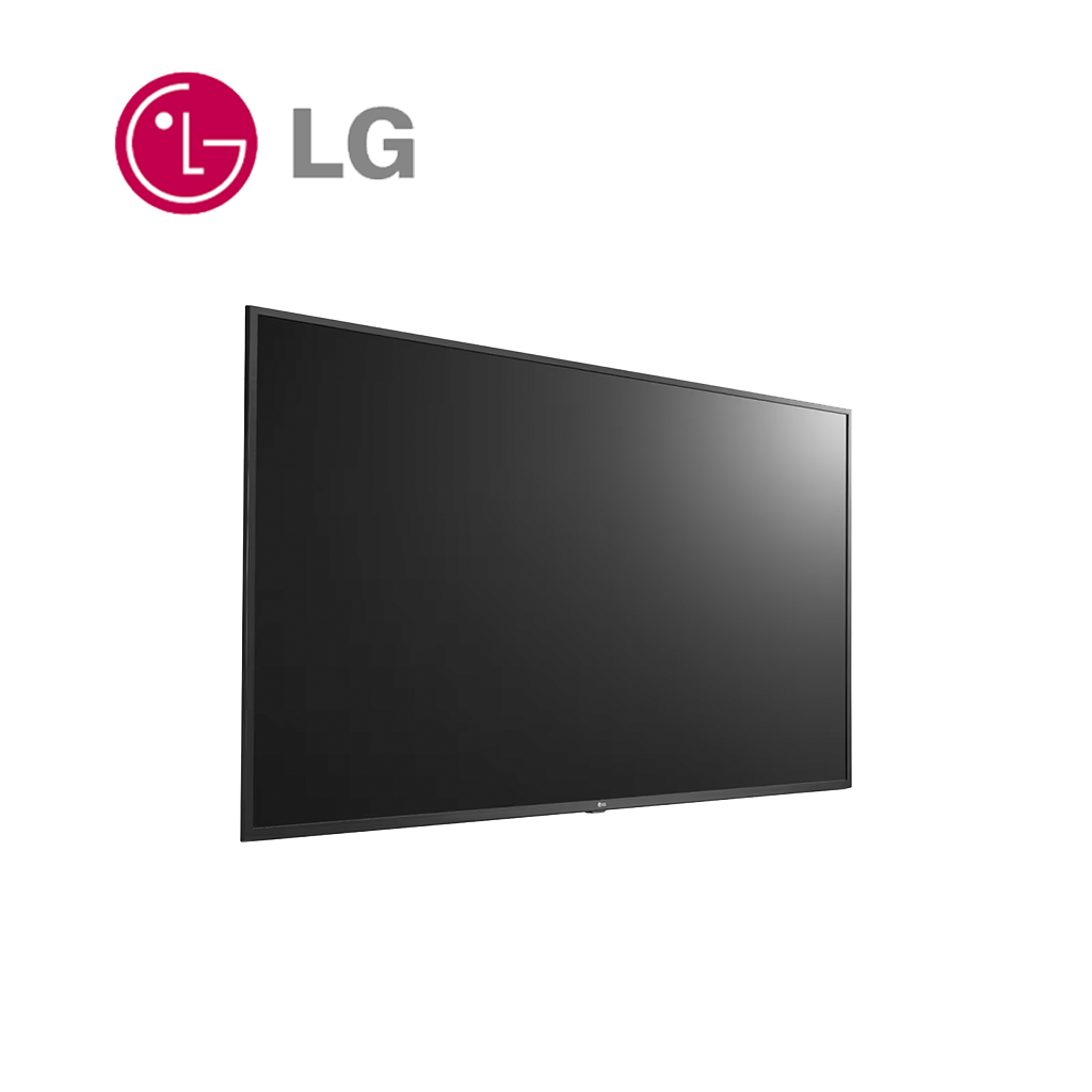 LG Commercial Display 55UT640S