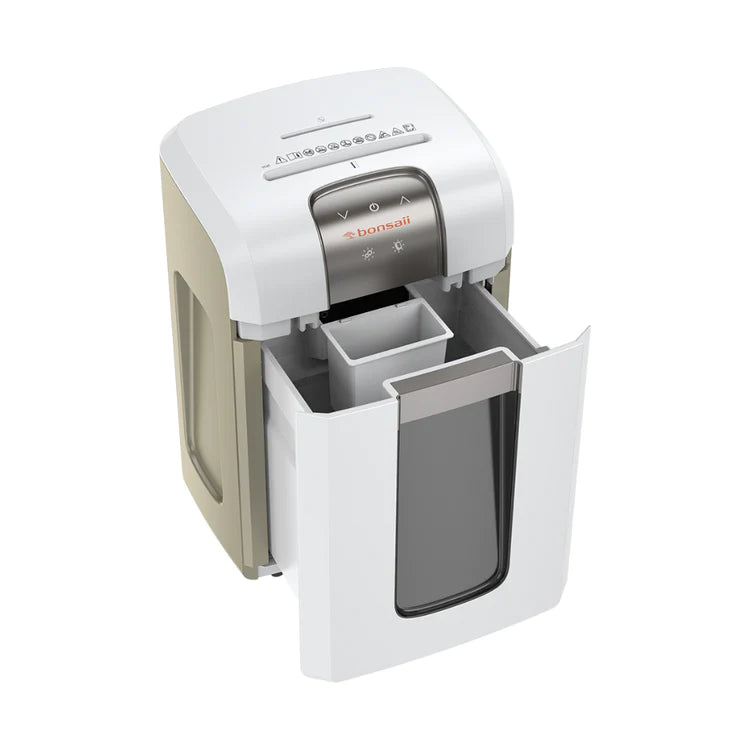 Bonsaii Office Home Use Commercial Heavy Duty Paper Shredder 5S30