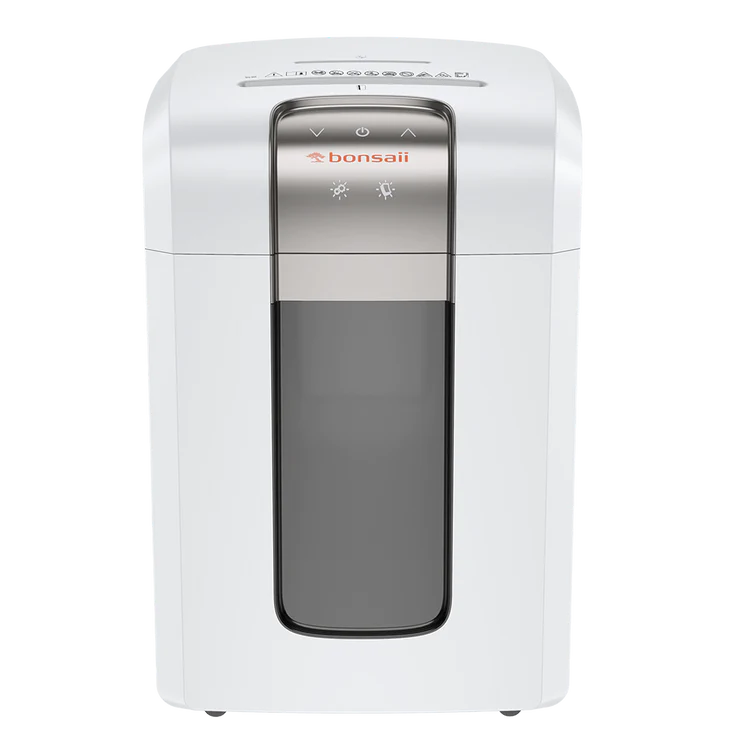 Bonsaii Office Home Use Commercial Heavy Duty Paper Shredder 5S30