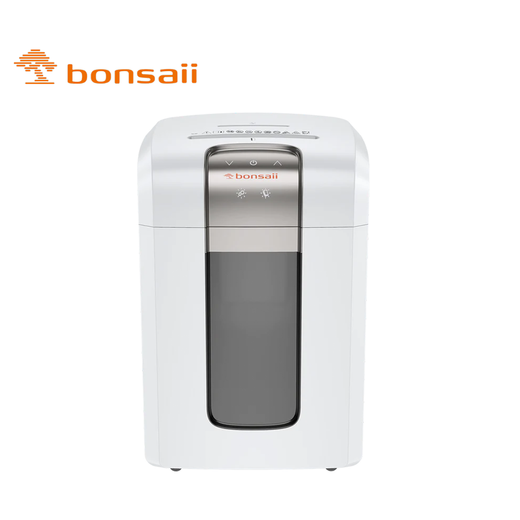Bonsaii Office Home Use Commercial Heavy Duty Paper Shredder 5S30