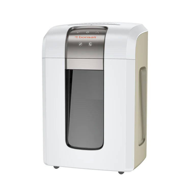 Bonsaii Office Home Use Commercial Heavy Duty Paper Shredder 5S30