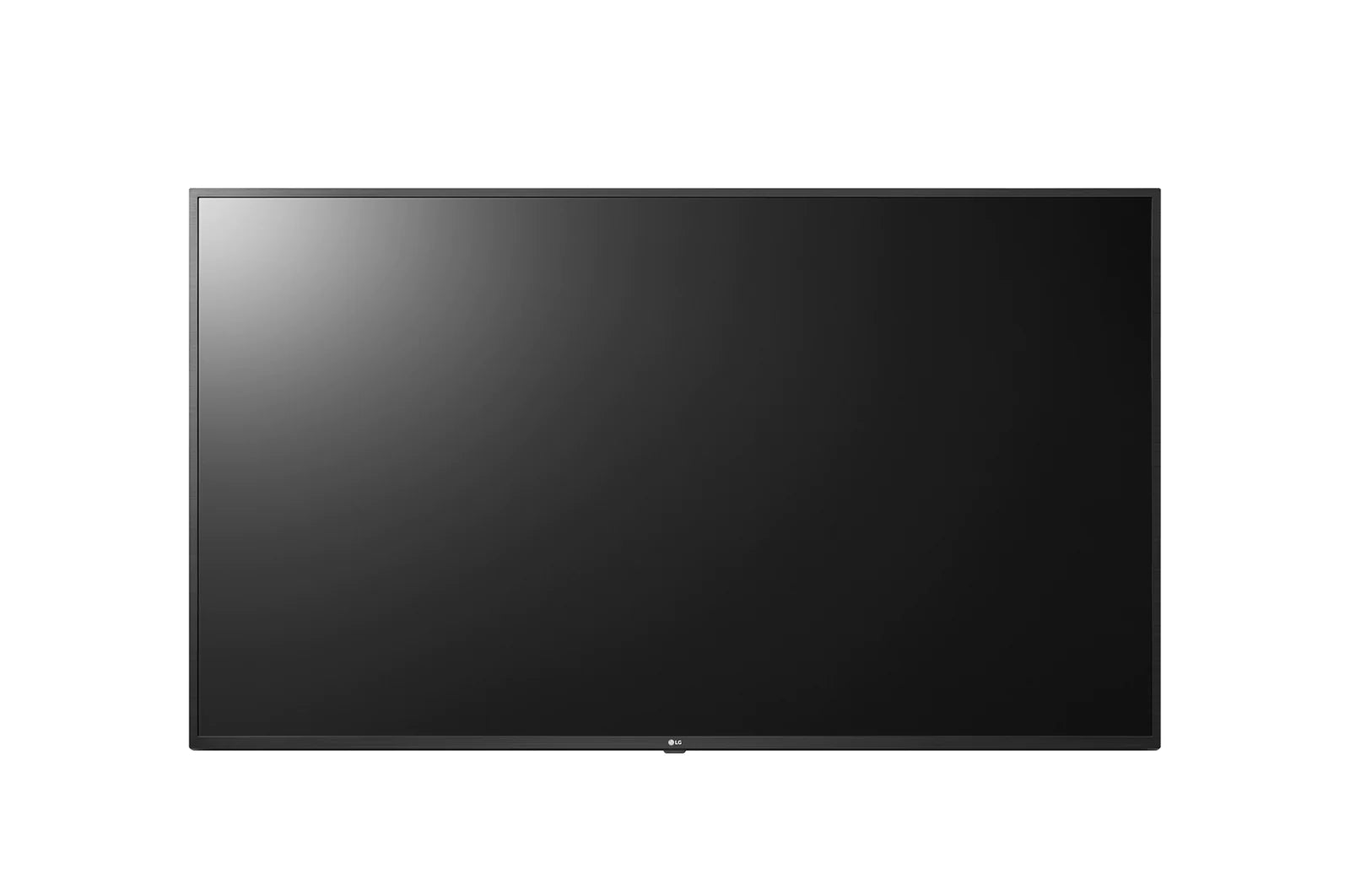 LG Commercial Display 65UT640S
