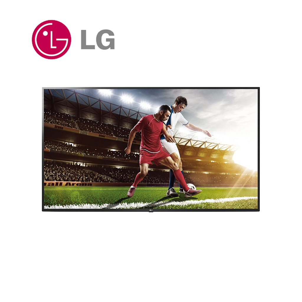 LG Commercial Display 70UT640S