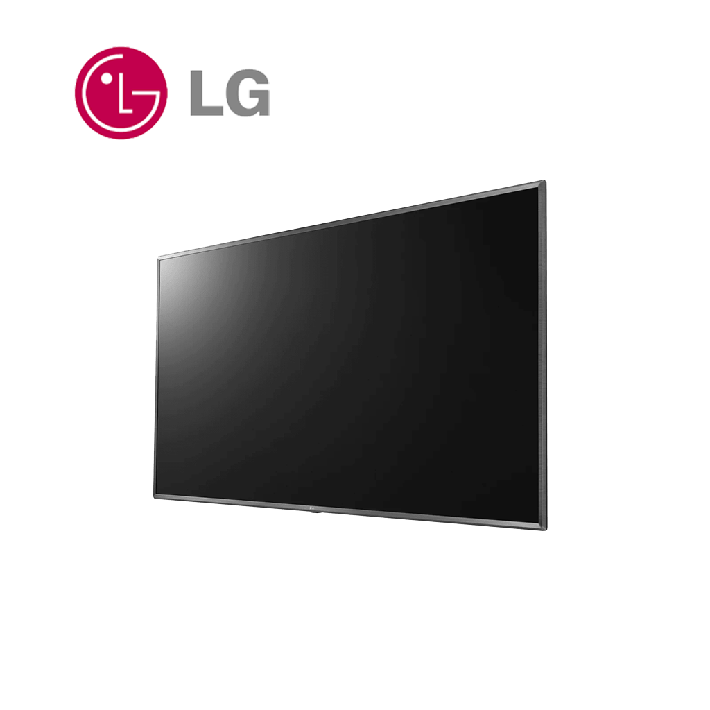 LG Commercial Display 75UT640S