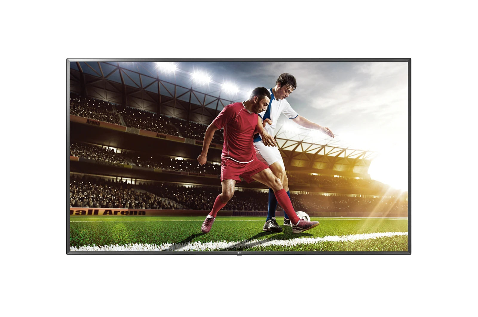 LG Commercial Display 86UT640S