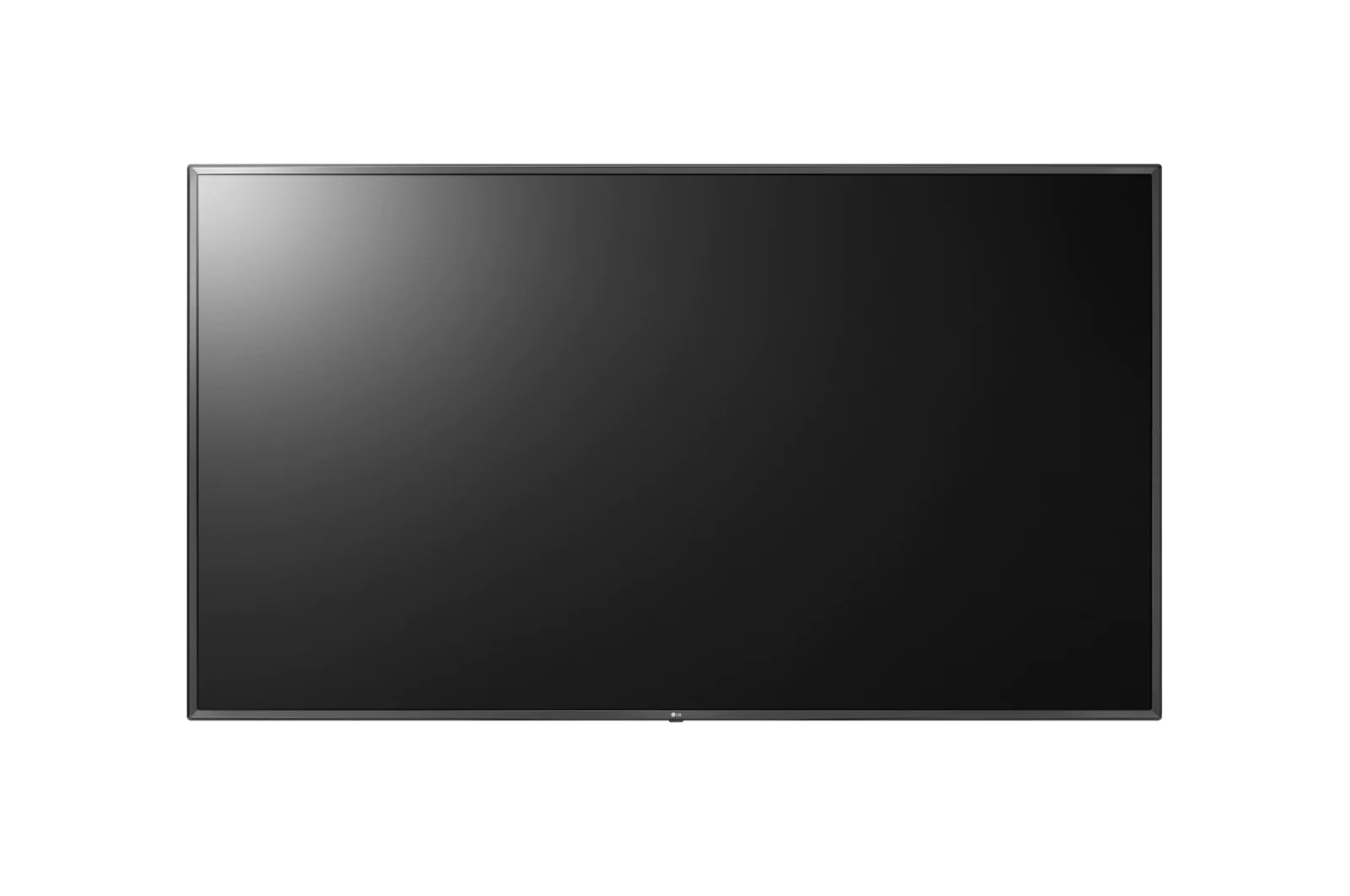 LG Commercial Display 86UT640S