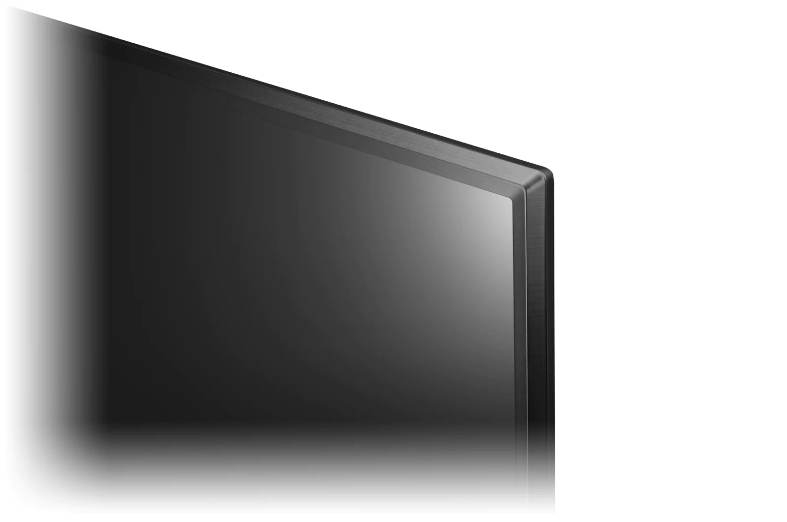 LG Commercial Display 86UT640S