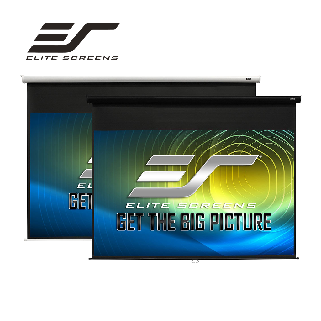 Elite Screens M100XWS1: Elite 70