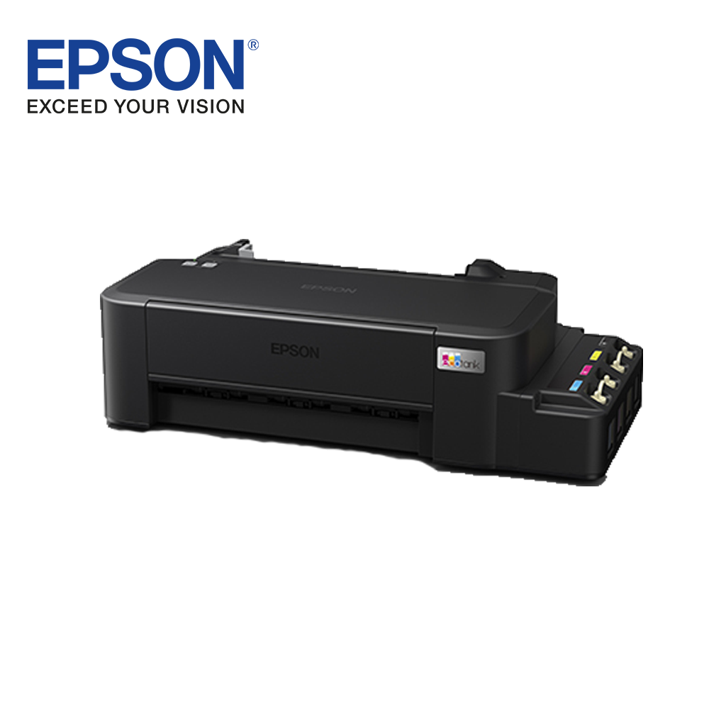 Epson EcoTank L121 A4 Ink Tank Printer