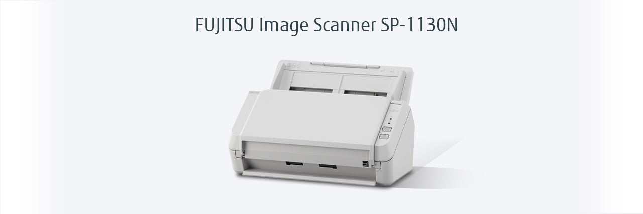 RICOH Image Scanner SP-1130N