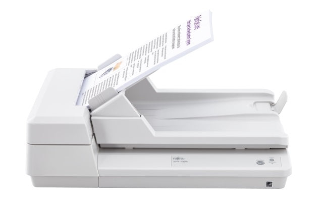 RICOH Image Scanner SP-1425