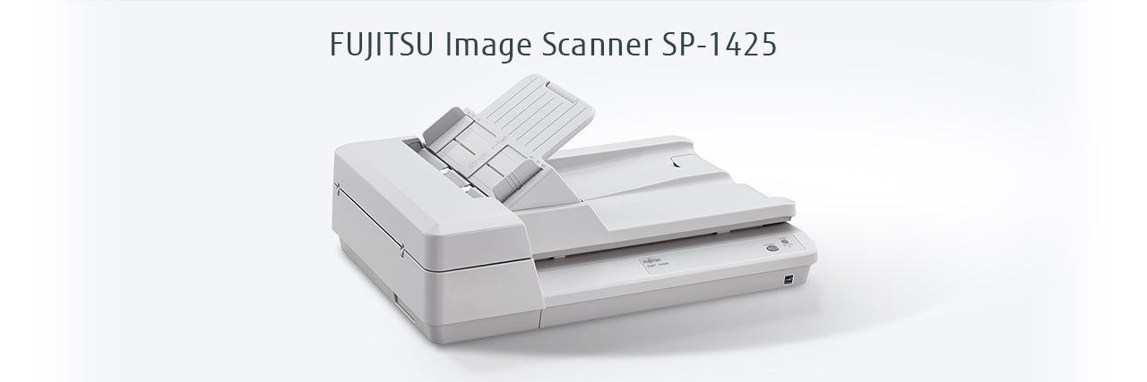 RICOH Image Scanner SP-1425