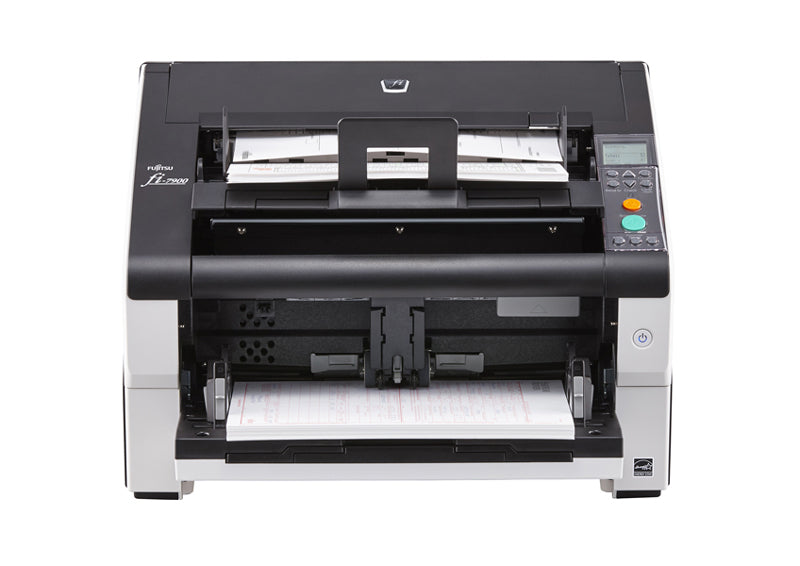 RICOH Image Scanner fi-7900